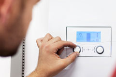 best West Orchard boiler servicing companies