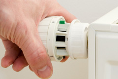 West Orchard central heating repair costs