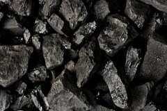 West Orchard coal boiler costs