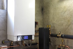 West Orchard condensing boiler companies