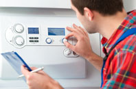 free West Orchard gas safe engineer quotes