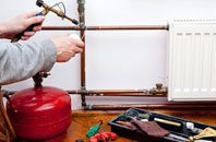 free West Orchard heating repair quotes