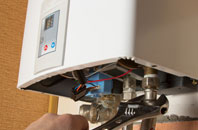 free West Orchard boiler install quotes