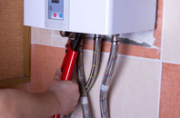 free West Orchard boiler repair quotes